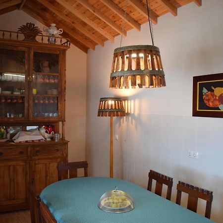 マダレナ Casa Do Avo Cristianoヴィラ エクステリア 写真