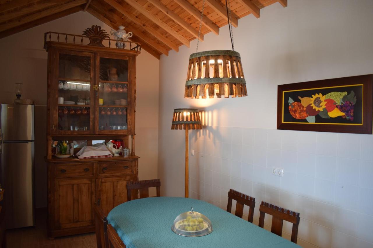マダレナ Casa Do Avo Cristianoヴィラ エクステリア 写真