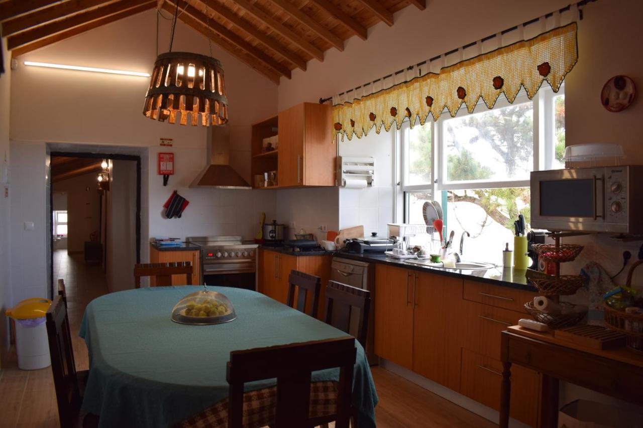 マダレナ Casa Do Avo Cristianoヴィラ エクステリア 写真