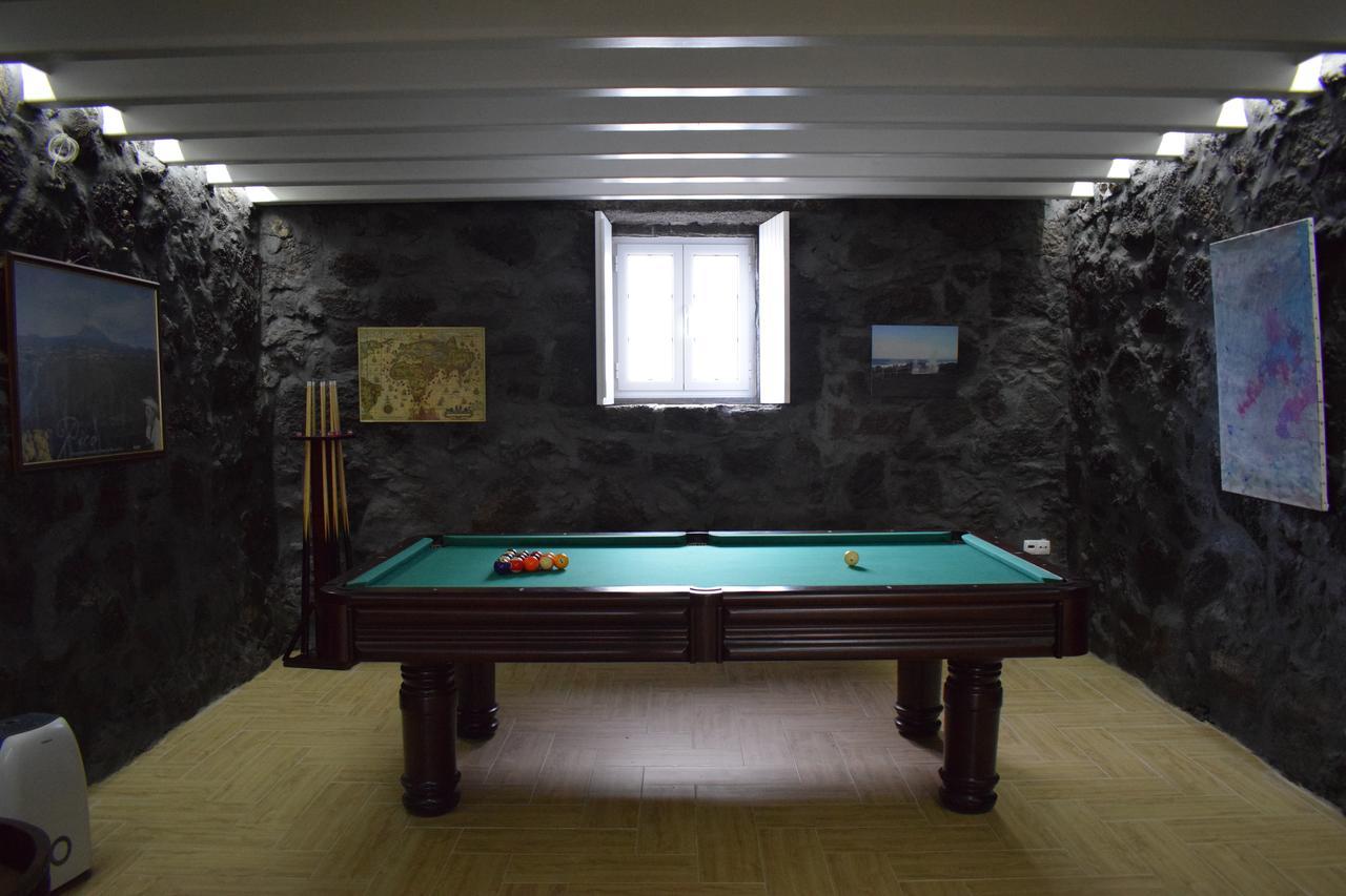 マダレナ Casa Do Avo Cristianoヴィラ エクステリア 写真