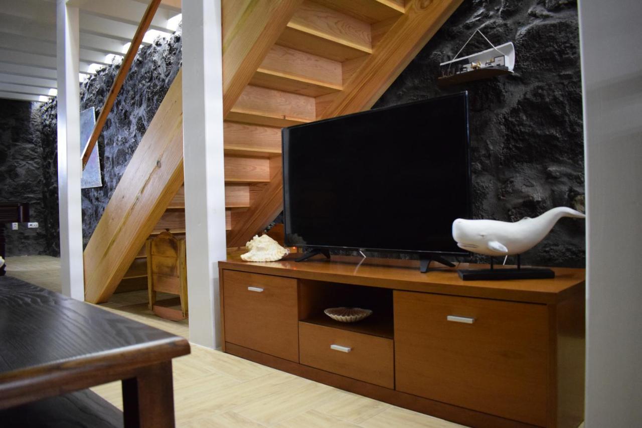 マダレナ Casa Do Avo Cristianoヴィラ エクステリア 写真