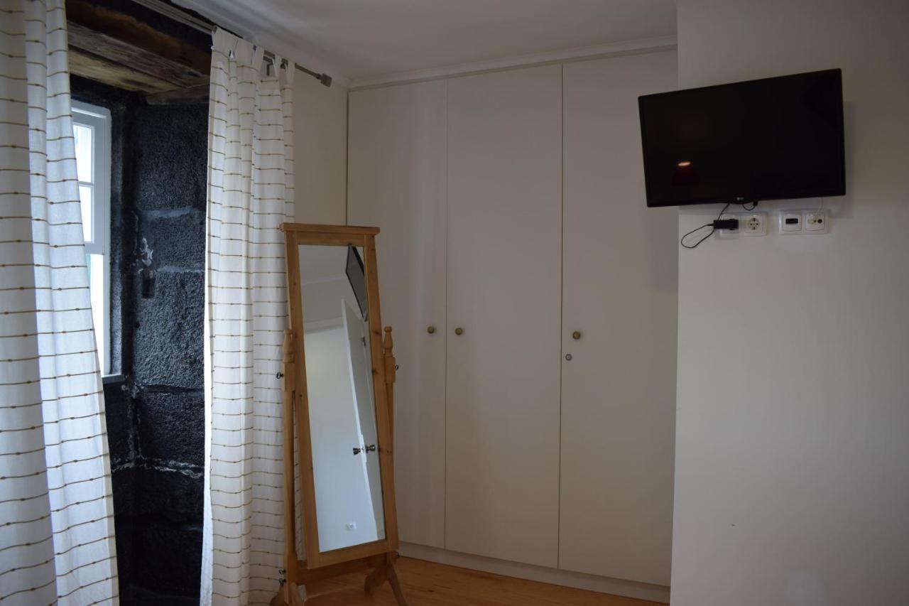 マダレナ Casa Do Avo Cristianoヴィラ エクステリア 写真