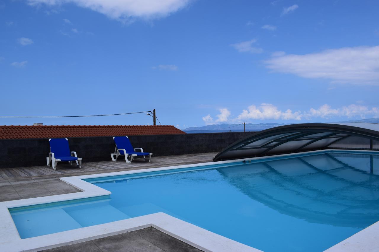 マダレナ Casa Do Avo Cristianoヴィラ エクステリア 写真